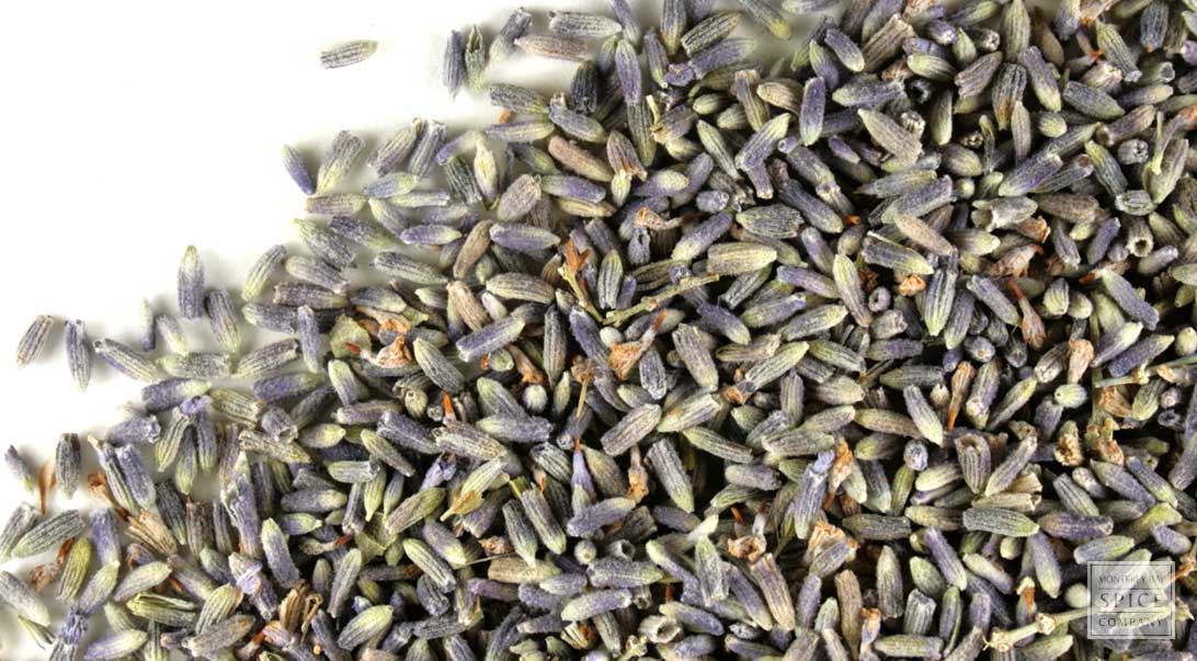 Lavender Herb