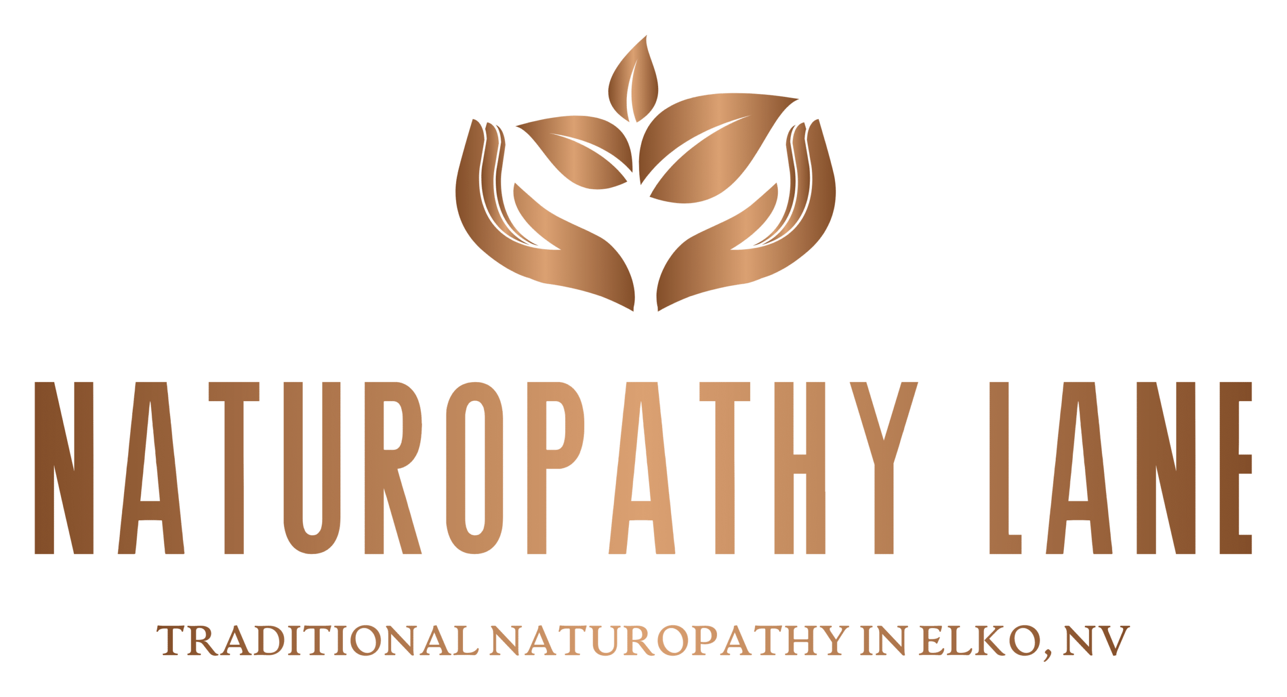 Naturopathy Lane Logo No Background