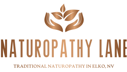 Naturopathy Lane Logo No Background