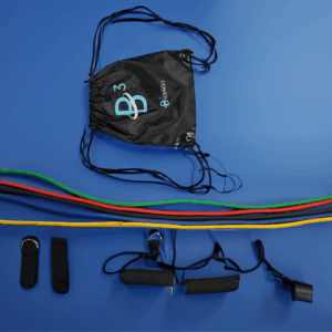 B3 bands package